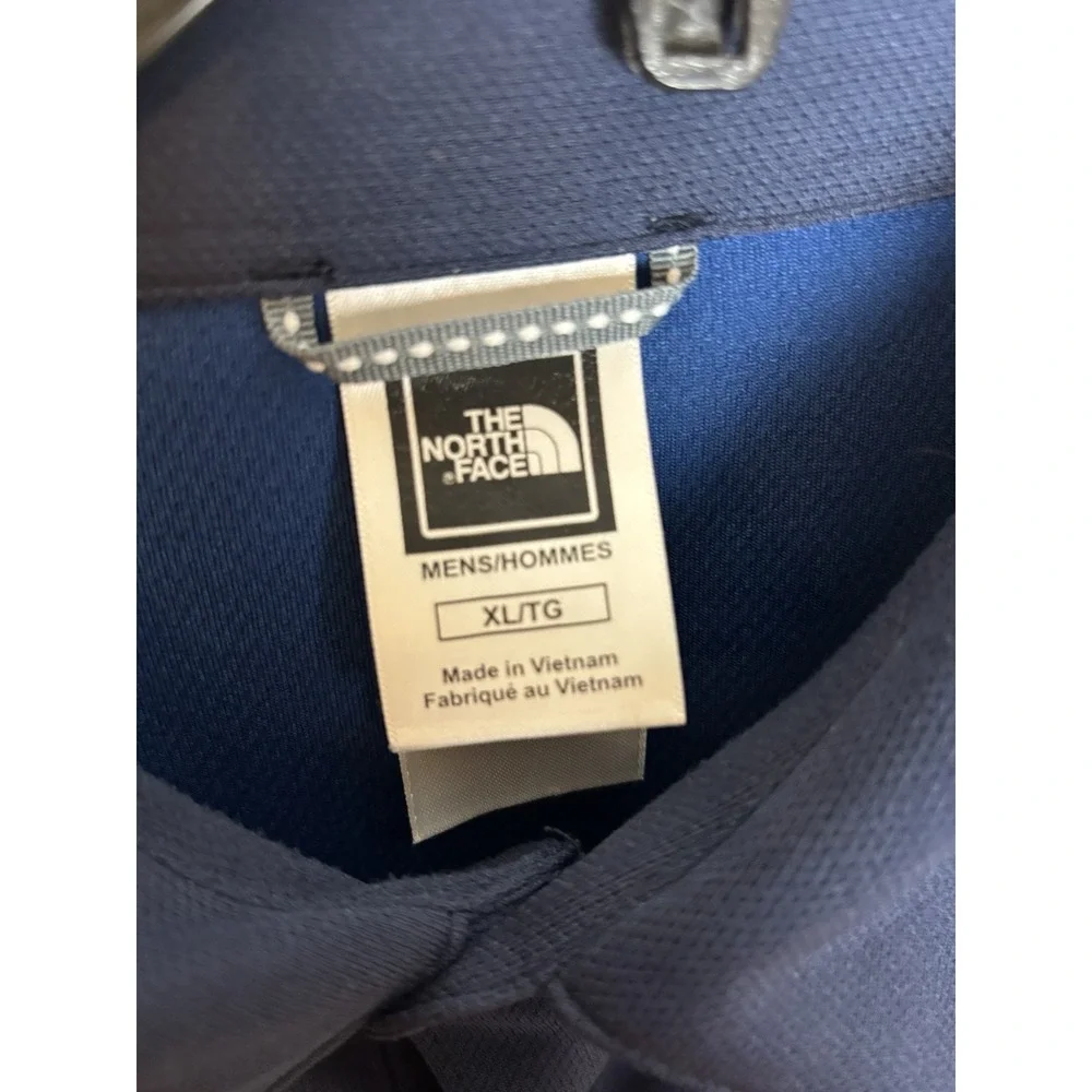Men's The North Face‎ Polo Tee - Size XL